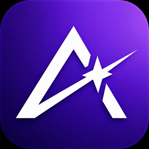 AstraX Pro Logo